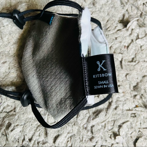 Kitsbow Unisex Wake ProTech Reusable Face Mask - Picture 8 of 12